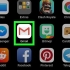 Excluir uma conta no aplicativo gmail
