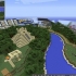 Como fazer uma montanha russa no minecraft