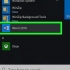 Adicionar um plano de fundo a um documento do word