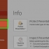 Adicionar um plano de fundo no powerpoint