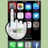 Configurar outra conta do icloud
