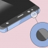 Usando um ir blaster android