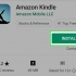 Registrar um dispositivo na amazon