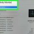 Retomar um aplicativo (mac os x)