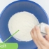 Fazendo uma arepa