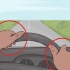 Dirigindo um carro