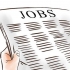 Encontrar um emprego sem experiência de trabalho