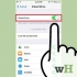 Backup do whatsapp