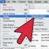 Fazendo backup de um mac