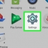 Faça backup de seus contatos no android