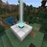 Crie um farol no minecraft