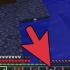 Construindo uma lareira de tijolos no minecraft