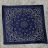 Amarrando uma bandana