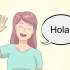 Tenha uma conversa básica em espanhol