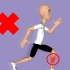 Tratando uma infecção do periósteo