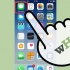 Grave uma mensagem com o voice memos no seu iphone