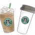 Faça um pedido no starbucks