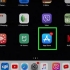 Cancelar um pagamento na app store