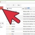 Adicionar um gif animado a uma mensagem do gmail
