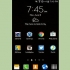 Remover uma tela inicial em branco no android