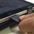 Usando um adaptador bluetooth