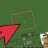 Construir uma fazenda no minecraft