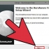 Coloque uma cópia inicializável do windows 7 ou vista em um pendrive