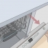 Repor uma máquina de lavar loiça bosch