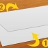 Para escrever uma carta