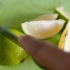Fazendo uma caipirinha
