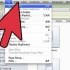 Gravar um cd no mac osx