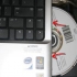 Inicializando um computador a partir de um cd