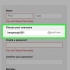 Crie um endereço de e-mail legal