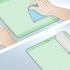 Como limpar um tapete de cricut