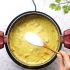 Engrosse um curry