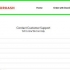 Excluir uma conta doordash