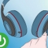 Conecte um fone de ouvido sem fio a um computador ou mac