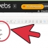 Crie um menu suspenso com html e css