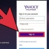 Bloquear um endereço de e-mail do yahoo!