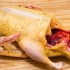Grelhar um pato