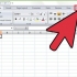 Escrever uma macro simples no excel