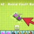 Projetando uma base eficaz no clash of clans