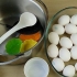 Cozinhe um ovo