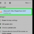 Crie seu próprio modelo de powerpoint