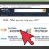 Envie um e-mail para um representante de atendimento ao cliente