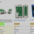 Testando um cabo ethernet