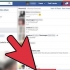 Ocultar uma mensagem do facebook