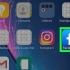 Encontrar um url do facebook em um iphone ou ipad