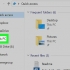Esvaziar uma unidade flash em um pc ou mac