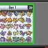Construa uma equipe pokémon equilibrada